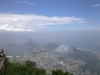 Vysoko nad Rio de Janeirem