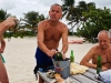 bahamy beach