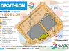 outdoor mapa design