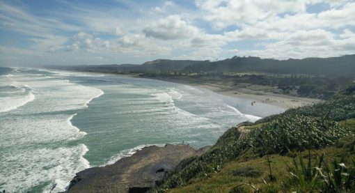 Muriwai
